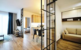 Apartament Za Swierkami 6 Osob , 3 Pokoje